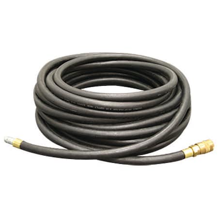 Clemco Clemco 1/2" Breathing Line 50 Ft. 10C22510